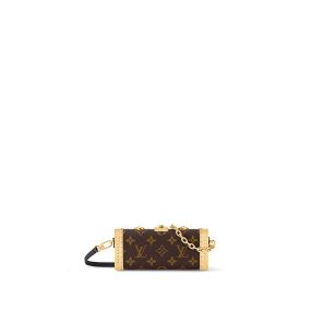 Louis Vuitton Vanity Case PM Bag